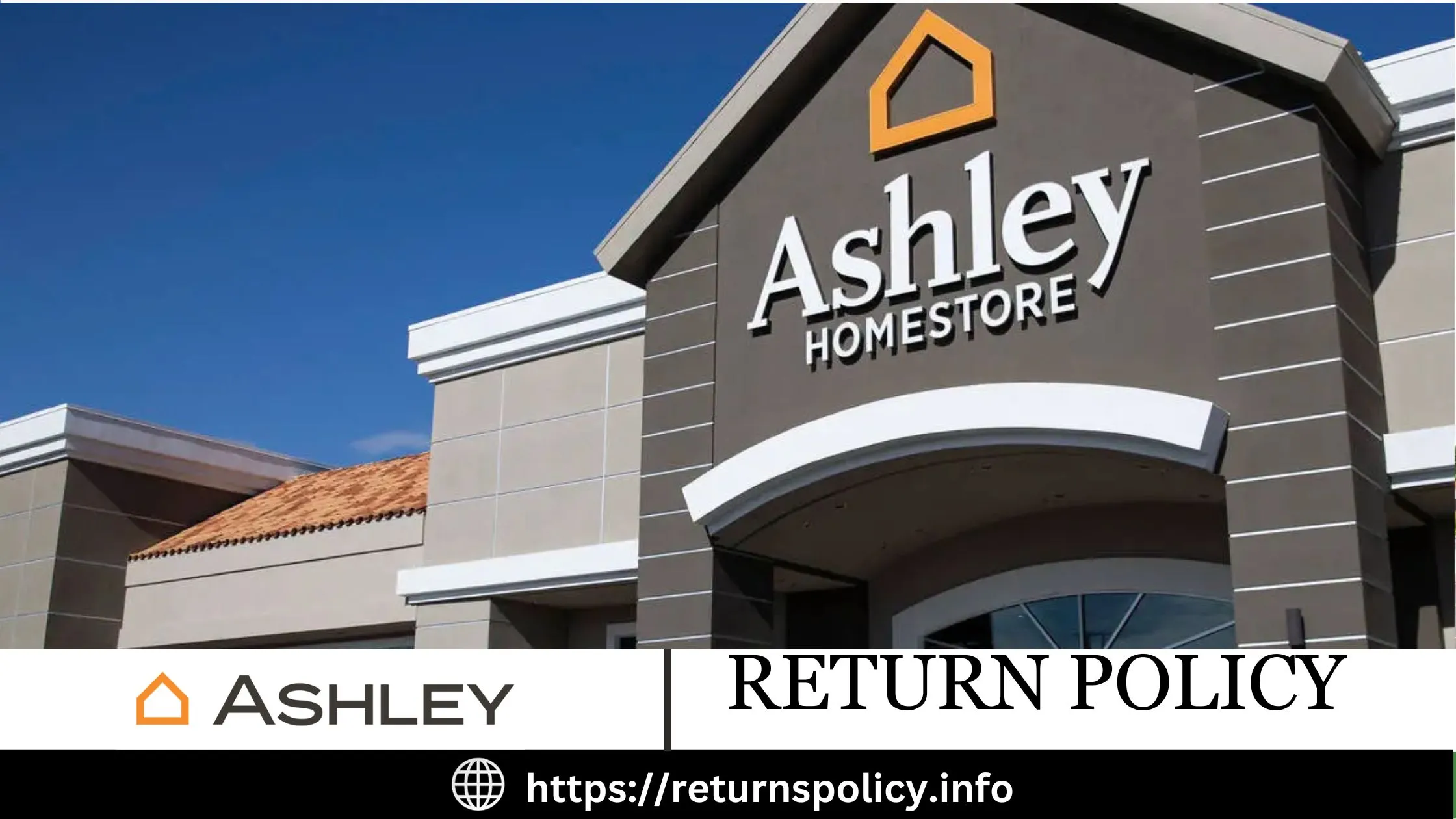 ashley furniture mattress exchange policy 1