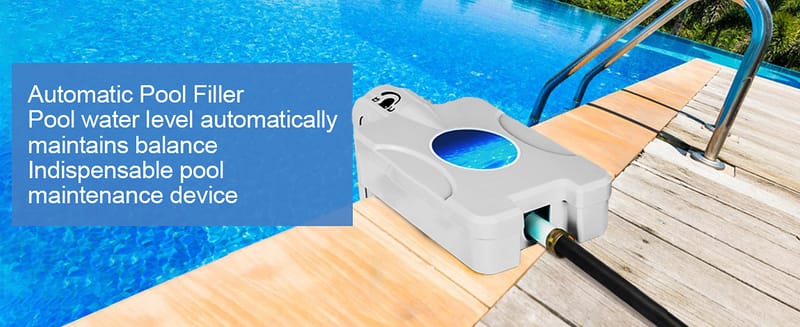 auto fill valve for pool 1