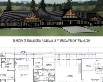 barndominium plans with in law suite 3