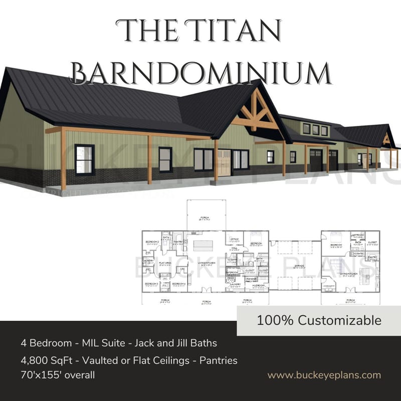 barndominium plans with in law suite 5