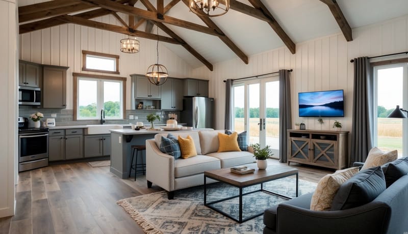 barndominium plans with inlaw suite 5