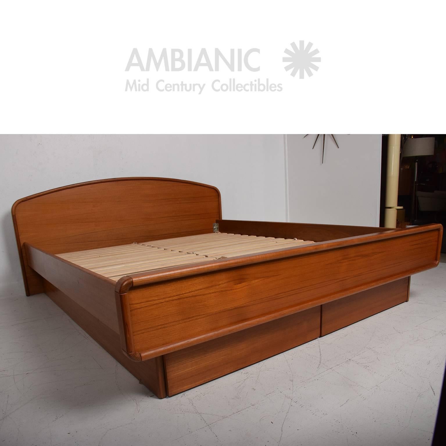 base for california king bed 5