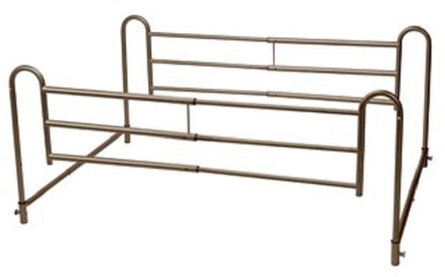 bed rails for full size bed 3