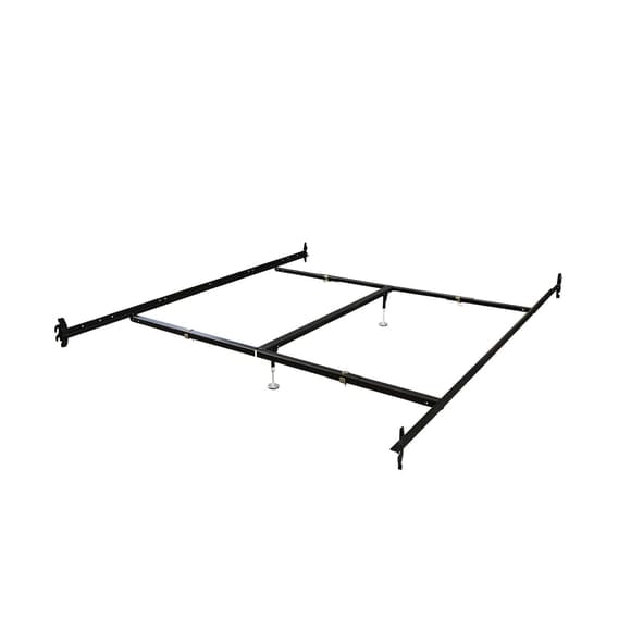 bed rails for metal bed 4