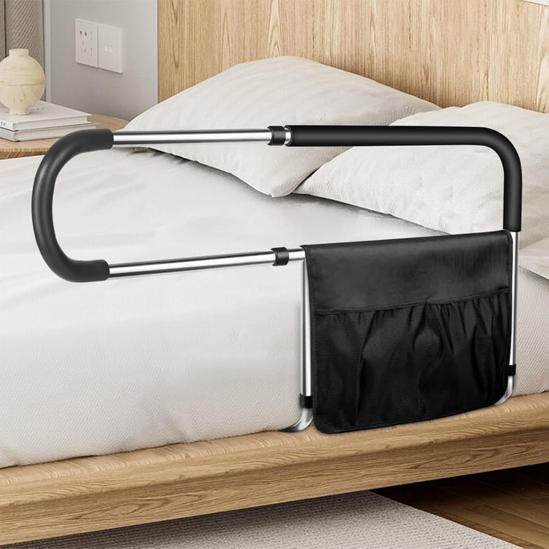 bed rails for metal bed 1