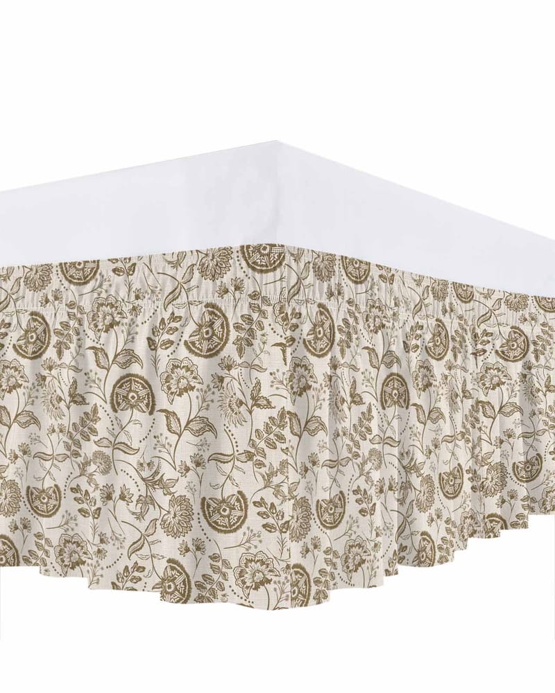 bed skirts for california king 2