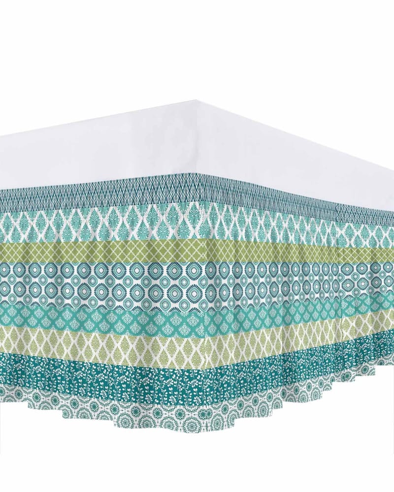 bed skirts for california king 4