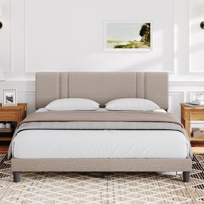 Beyond Comfort Why an Adjustable Headboard Bed Frame Will Change Your Nights 5