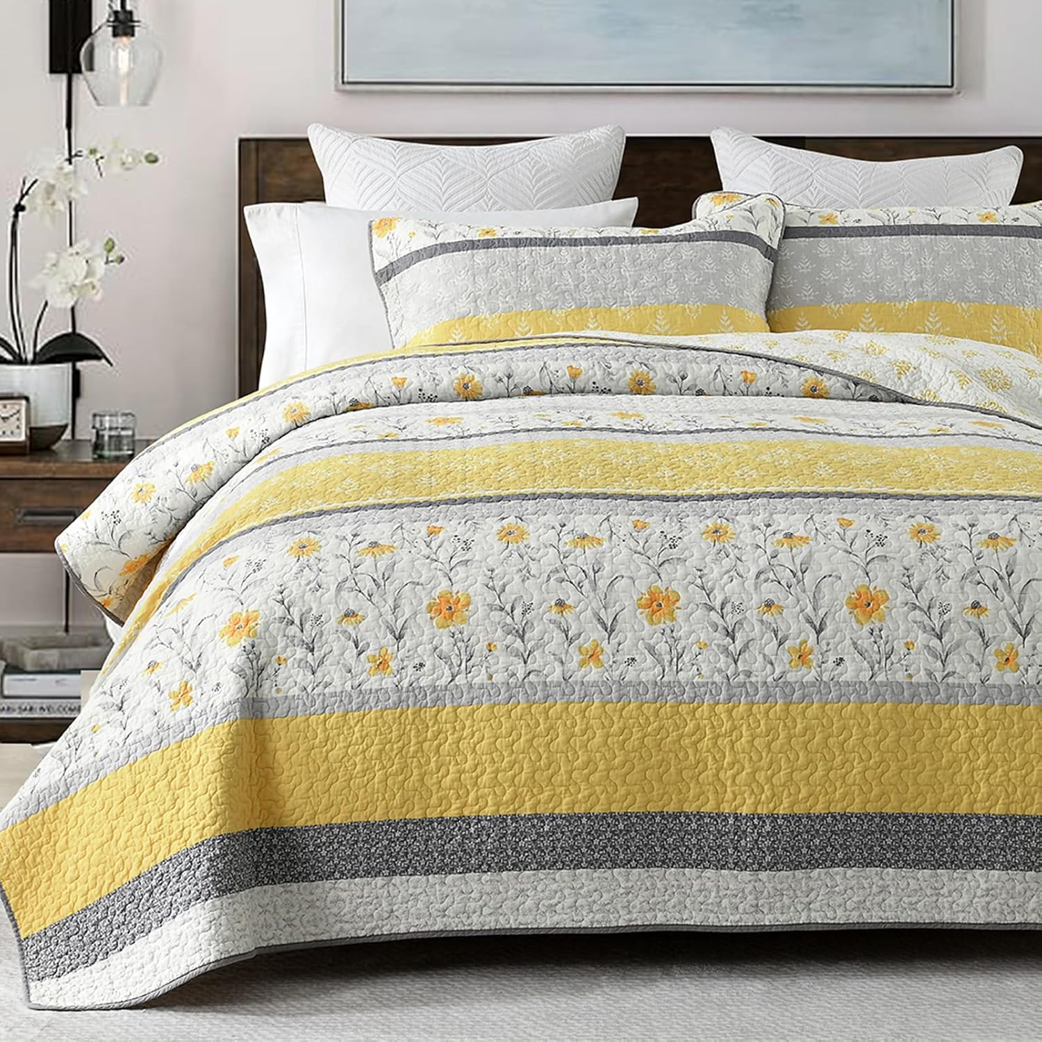Beyond the Basics Choosing the Right Quilts for Queen Size Comfort 3