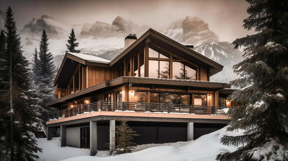 Beyond the Basics What Makes a Chalet Home Truly Special 2