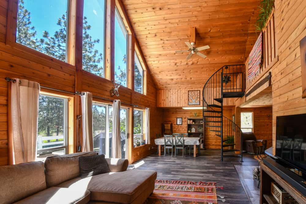 Beyond the Basics What Makes a Chalet Home Truly Special 5