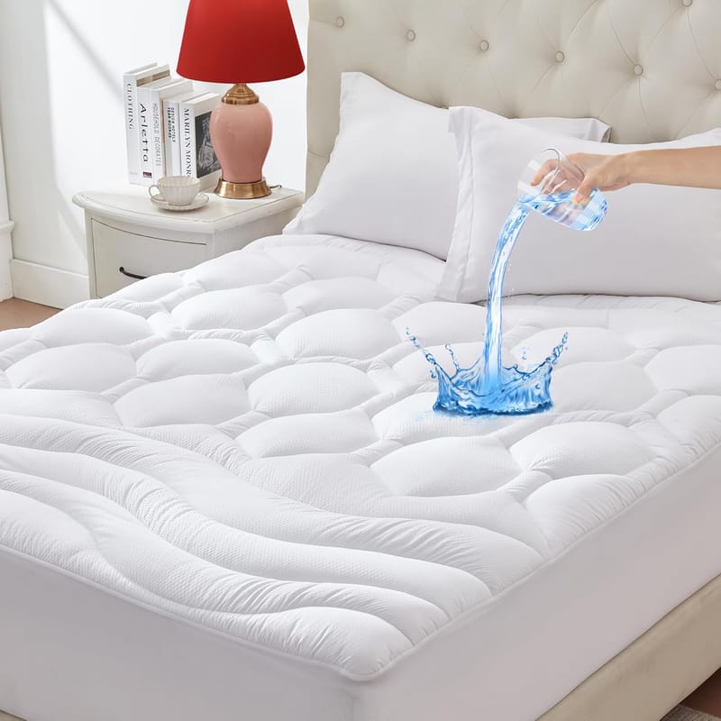 Beyond the Basics What You Need to Know About Twin Mattress Pad Dimensions 2