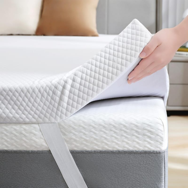 Beyond the Basics What You Need to Know About Twin Mattress Pad Dimensions 4