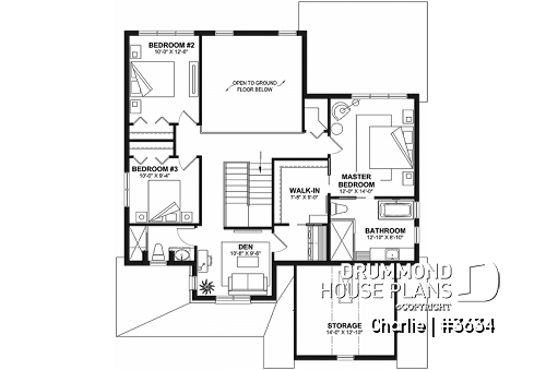 Beyond the Blueprint U-Shaped Homes and Their Advantages for Couples or Roommates 3