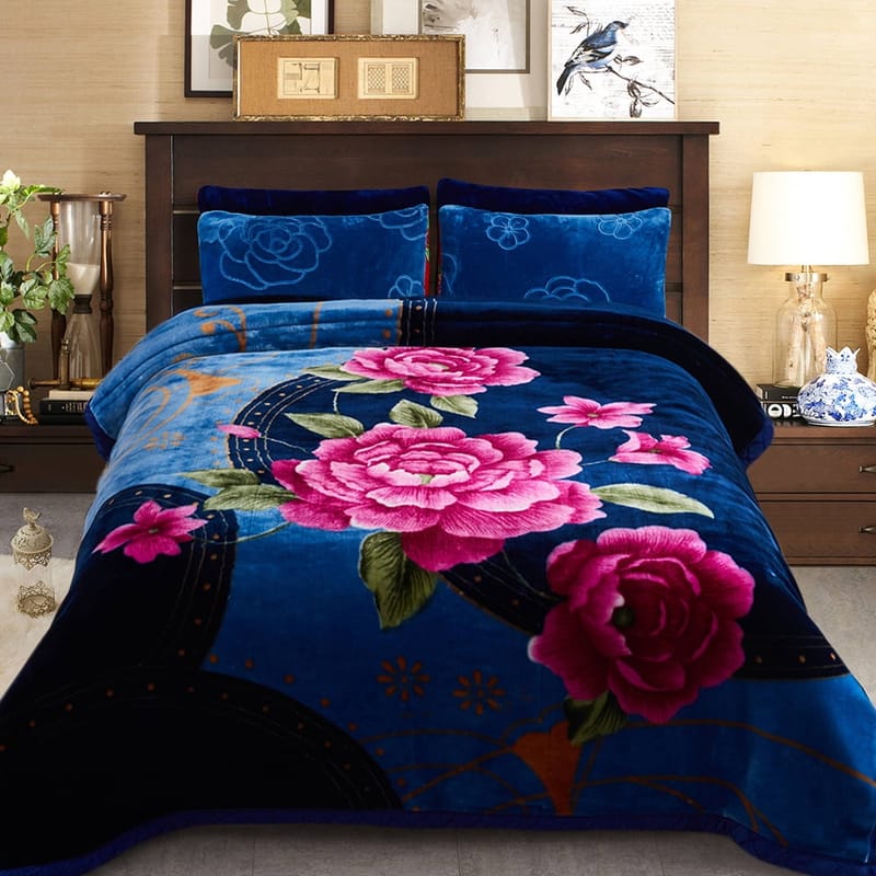 blankets for king size beds 2