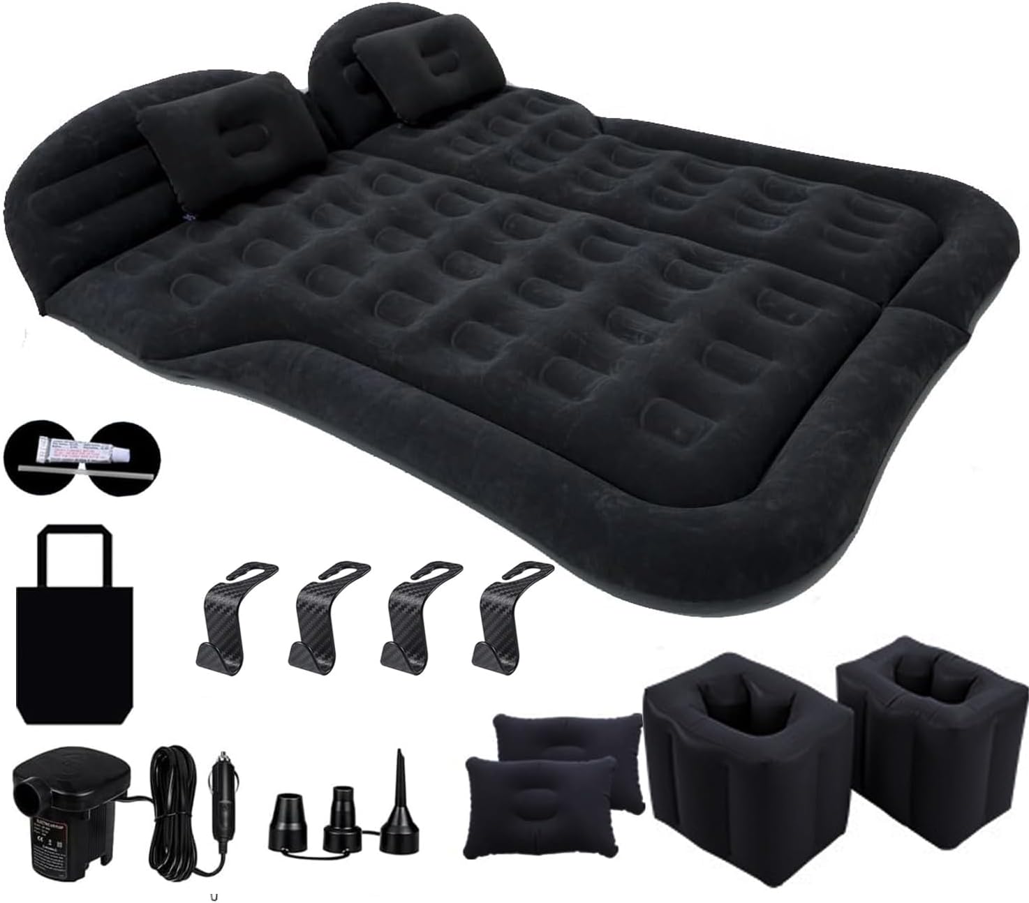 blow up bed for truck 2