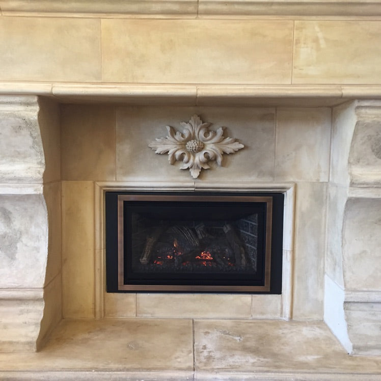 Breathing New Life Into Your Old Fireplace The Gas Insert Story 3