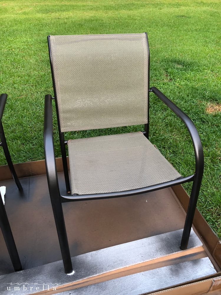 Breathing New Life Into Your Patio Furniture The Right Way 3