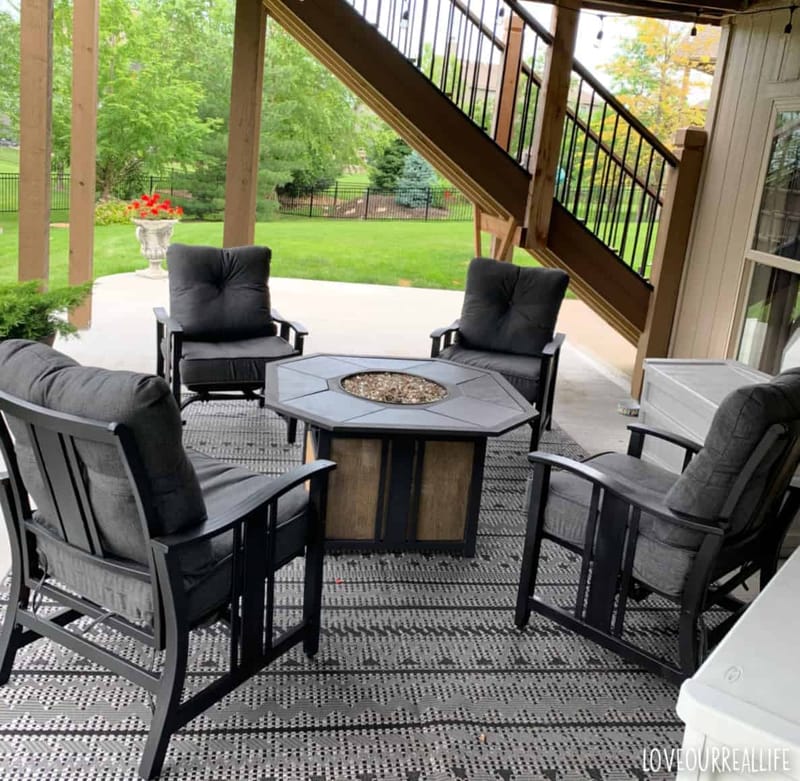 Breathing New Life Into Your Patio Furniture The Right Way 4