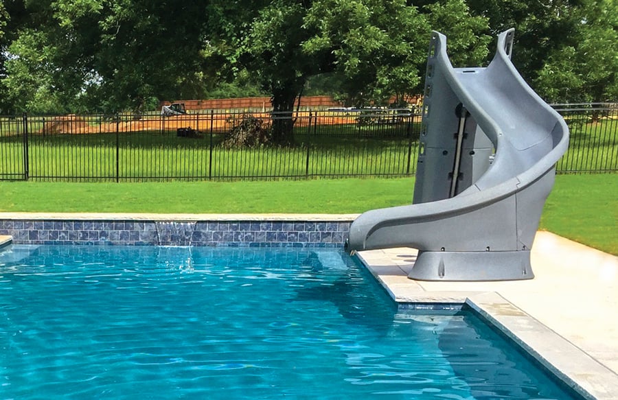 Bringing Your Backyard Pool Dream to Life A Design Journey 2