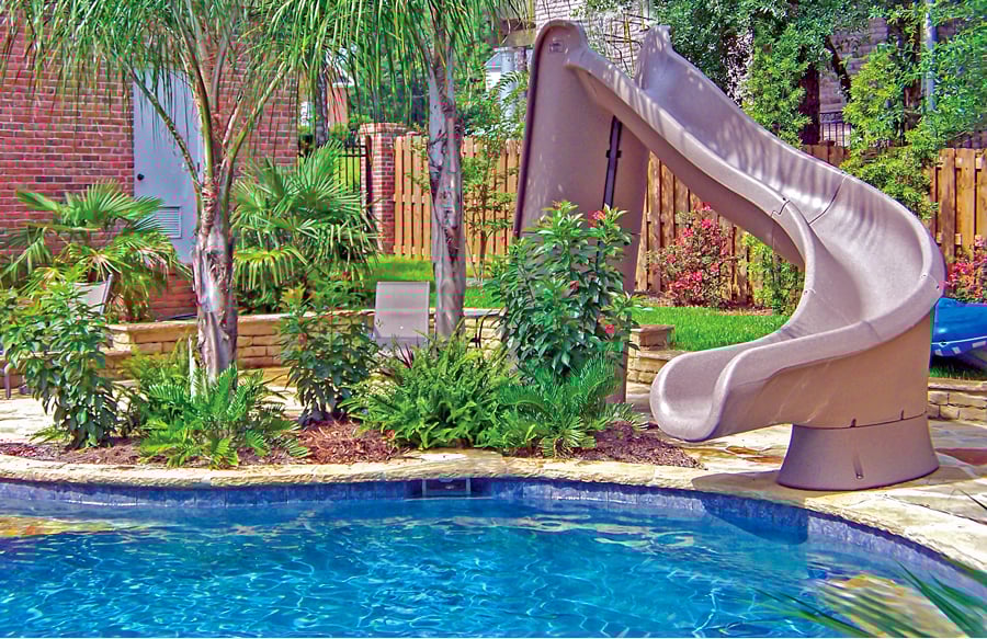 Bringing Your Backyard Pool Dream to Life A Design Journey 4