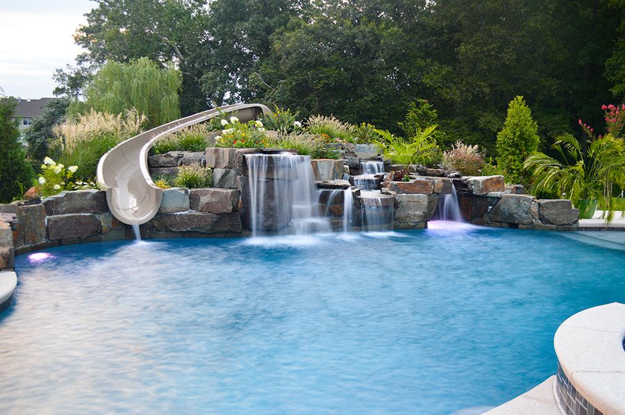 Bringing Your Backyard Pool Dream to Life A Design Journey 5