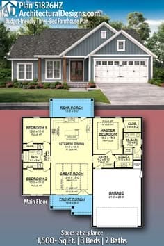 Building Your Dream Home Without Breaking the Bank Under 200k 3