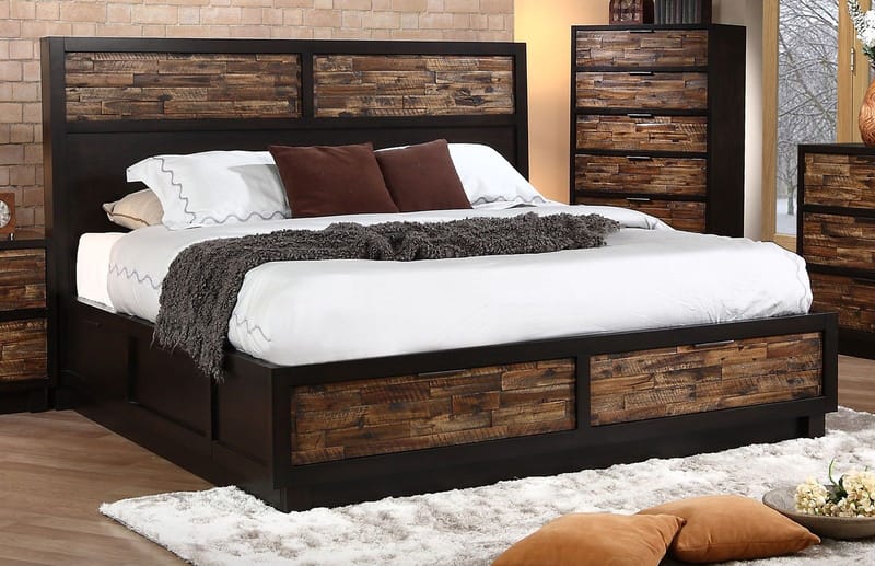 california king bedframe with storage 4