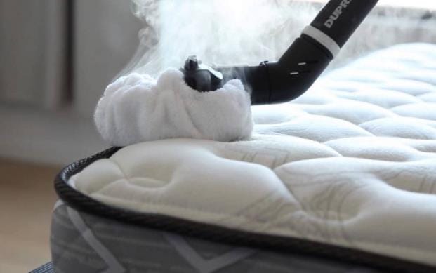 can you steam clean a memory foam mattress 4