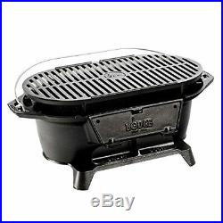 cast iron grill for stove 5