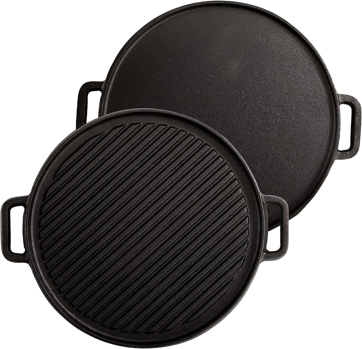 cast iron grill for stove 1