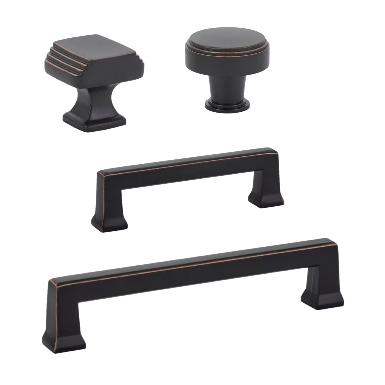 Choosing the Perfect Oil Rubbed Bronze Pull for Your Cabinetry Style 2