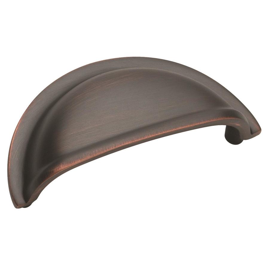 Choosing the Perfect Oil Rubbed Bronze Pull for Your Cabinetry Style 5