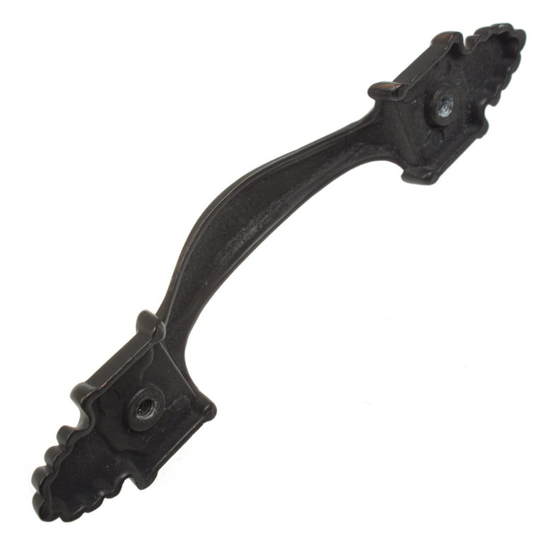 Choosing the Perfect Oil Rubbed Bronze Pull for Your Cabinetry Style 1