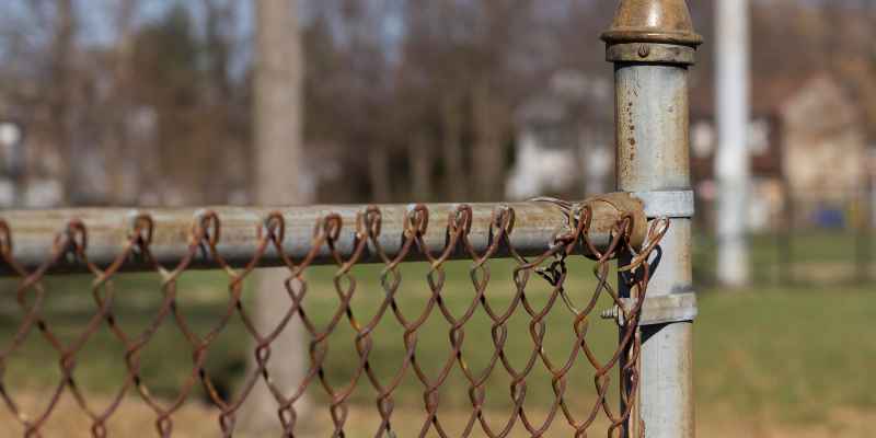 Choosing the Right Wood Post for Your Chain Link Fence Longevity 5