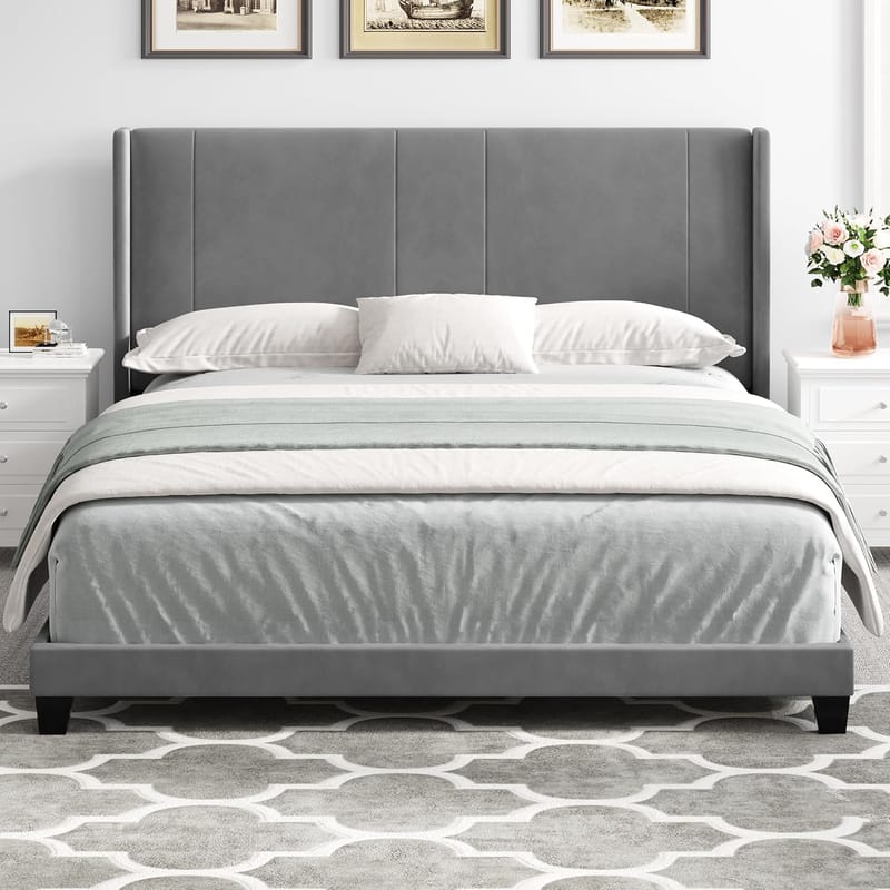 Choosing Wisely The Essential Guide to King Size Bed Supports 5