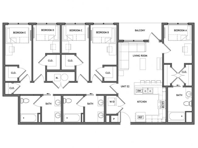Common Pitfalls to Avoid When Planning Your 5 Bed 3 Bath Home 3