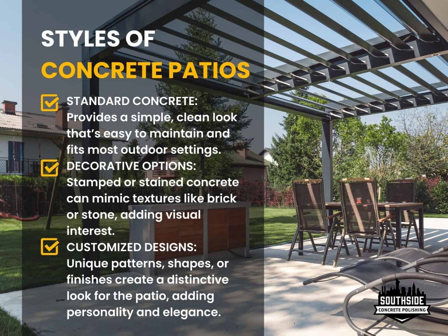 concrete patio cost per sf 5