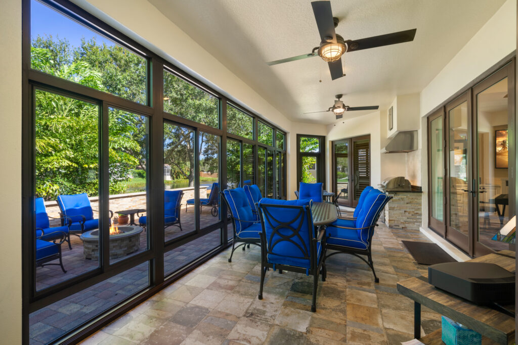 convert screened porch to sunroom 5