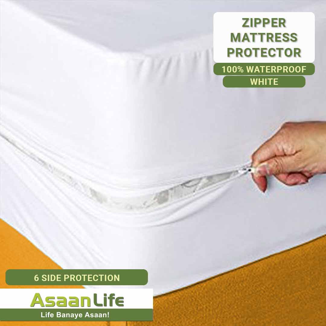 cover for mattress with zipper 3