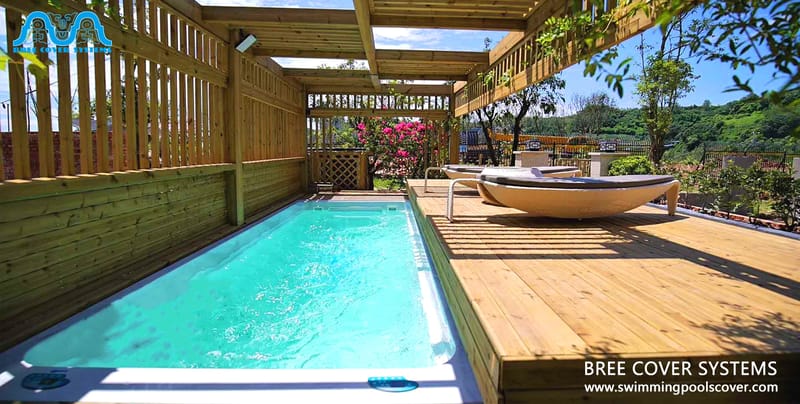 cover swimming pool with deck 5