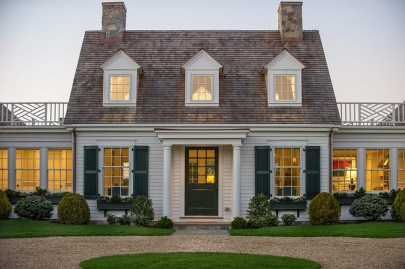 Crafting a New England Home That Feels Truly Timeless 5
