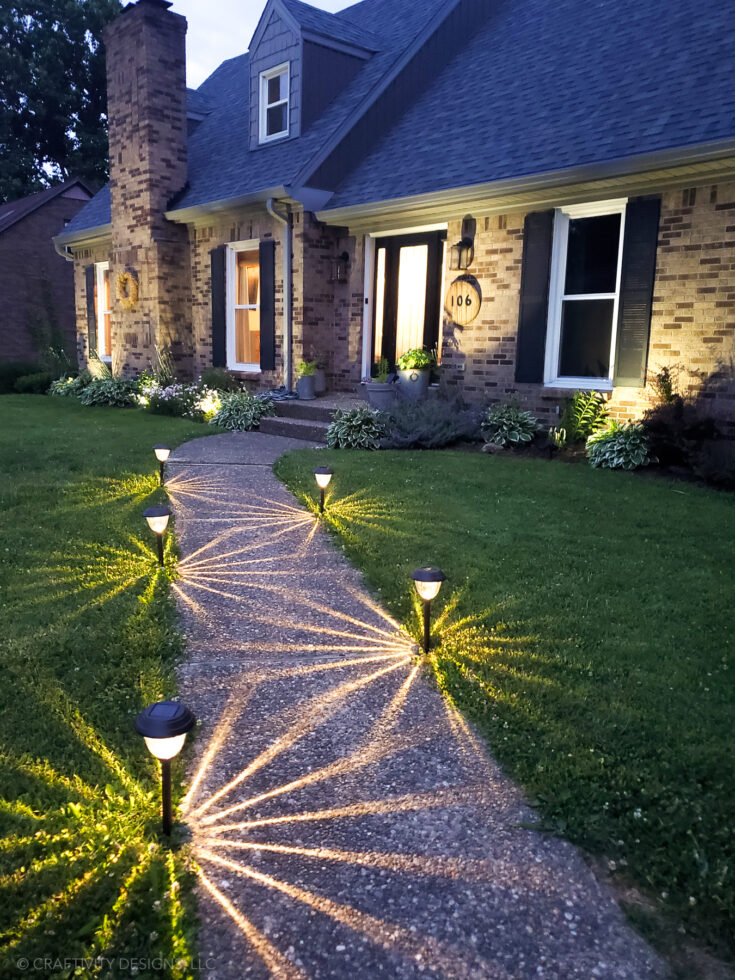 Crafting a Welcoming Glow: Expert Lighting Ideas for Your Home's 4