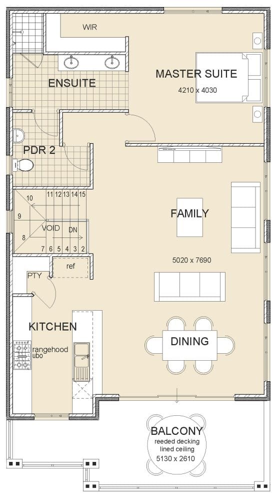 Crafting Legal Spaces That Truly Work A Deep Dive into Law Suite Floor 4