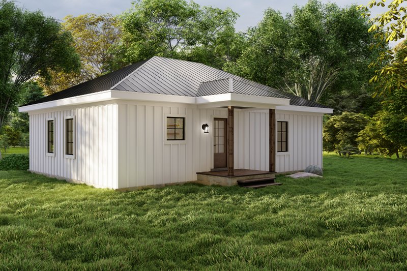 Crafting Your Ideal Haven Understanding 1200 Square 5