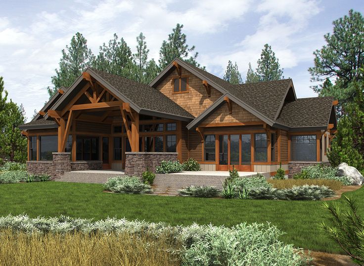 Crafting Your Mountain Sanctuary How to Design for Unforgettable Views 5