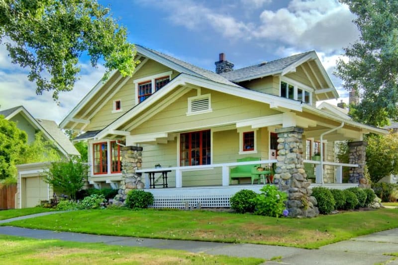 craftsman style house for sale 4