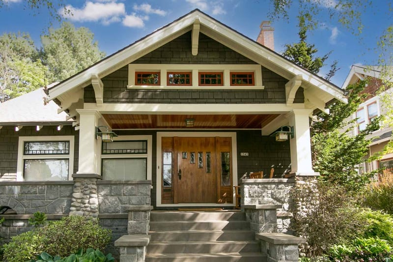 craftsman style houses for sale 2