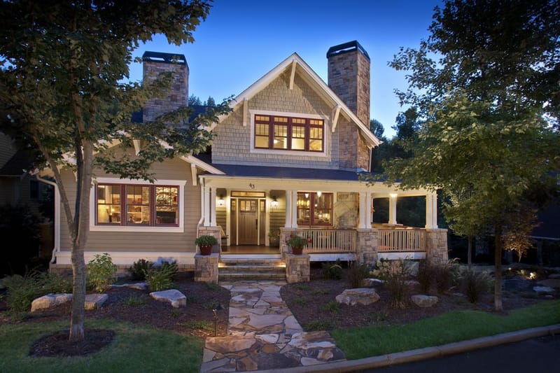 craftsman style houses for sale 5
