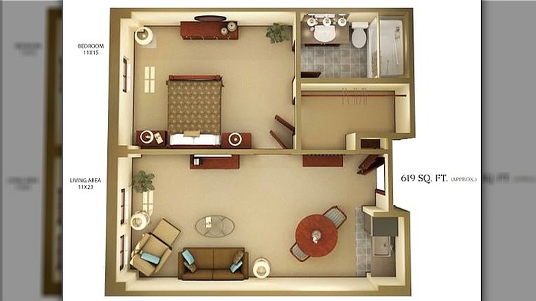 Creating a Home Within a Home Exploring Thoughtful Mother In Law Suite Designs 3